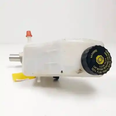 Автозапчасти б/у тормозной насос за opel corsa e (x15) 1.4 turbo (08, 68) ссылки oem iam 0204800171  