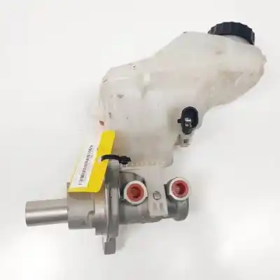 Автозапчасти б/у тормозной насос за opel corsa e (x15) 1.4 turbo (08, 68) ссылки oem iam 0204800171