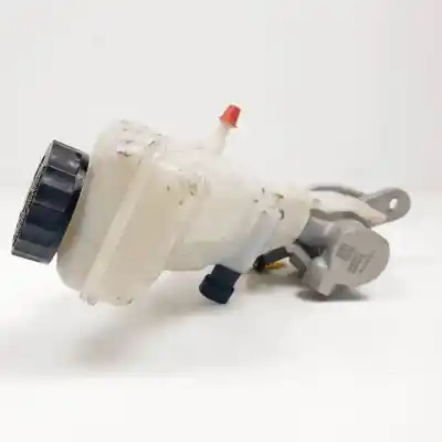 Автозапчасти б/у тормозной насос за opel corsa e (x15) 1.4 turbo (08, 68) ссылки oem iam 0204800171  