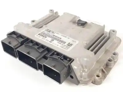 Second-hand car spare part ecu engine control for ford focus lim. (cb4) g8da. g8db. g8dd. g8de. g8df oem iam references 0281015242  1039s25972