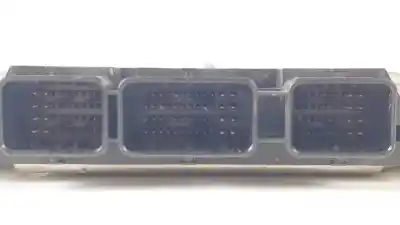 Second-hand car spare part ecu engine control for ford focus lim. (cb4) g8da. g8db. g8dd. g8de. g8df oem iam references 0281015242  1039s25972