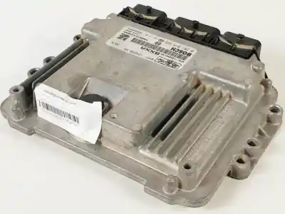 Second-hand car spare part ECU ENGINE CONTROL for FORD FOCUS LIM. (CB4)  OEM IAM references 0281015242  1039S25972