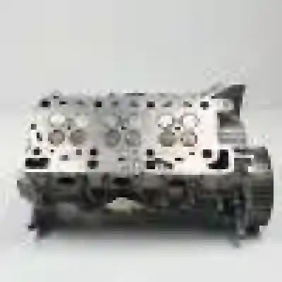 Peça sobressalente para automóvel em segunda mão cabeça / culatra por land rover range rover sport (l320) 276dt referências oem iam 276dt