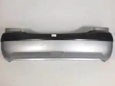 Peça sobressalente para automóvel em segunda mão para choques traseiro por kia rio (jb) d4fa referências oem iam 