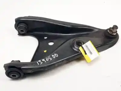 Автозапчасти б/у передний правый нижний рычаг подвески за dacia dokker k9k612 ссылки oem iam 