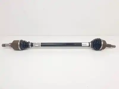 Second-hand car spare part front right transmission for citroen berlingo (k9) yh01 oem iam references 