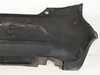 Автозапчасти б/у задний бампер за ford ka (ccu) 169a4000 ссылки oem iam   