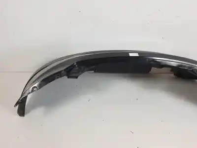 Автозапчасти б/у задний бампер за ford ka (ccu) 169a4000 ссылки oem iam   