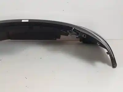 Автозапчасти б/у задний бампер за ford ka (ccu) 169a4000 ссылки oem iam   