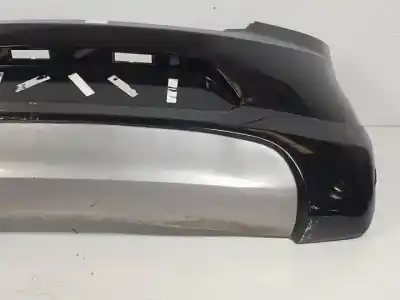 Автозапчасти б/у задний бампер за ford ka (ccu) 169a4000 ссылки oem iam   
