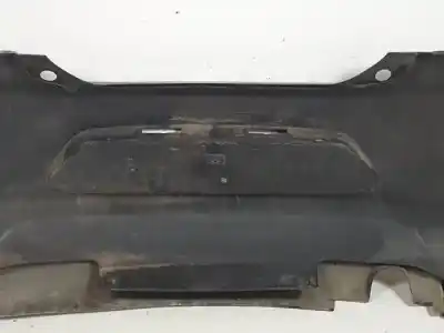 Автозапчасти б/у задний бампер за ford ka (ccu) 169a4000 ссылки oem iam   
