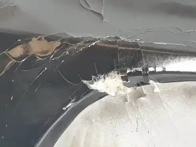 Автозапчасти б/у задний бампер за ford ka (ccu) 169a4000 ссылки oem iam   
