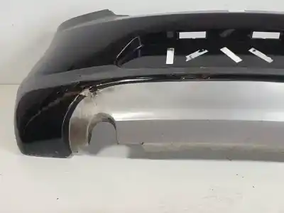 Автозапчасти б/у задний бампер за ford ka (ccu) 169a4000 ссылки oem iam   