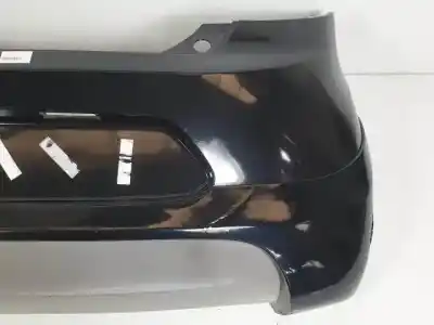 Автозапчасти б/у задний бампер за ford ka (ccu) 169a4000 ссылки oem iam   