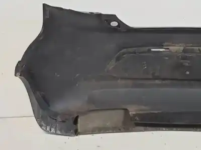 Автозапчасти б/у задний бампер за ford ka (ccu) 169a4000 ссылки oem iam   