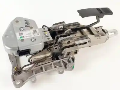 Автозапчастина б/у рульва колонка для audi q7 (4l) cas посилання на oem iam 7l8419501n