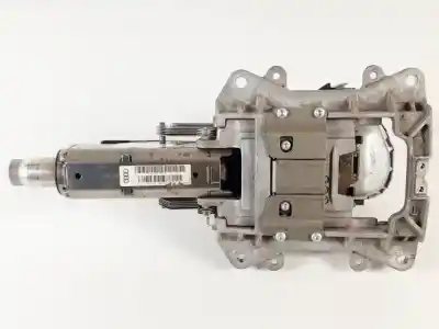 Автозапчастина б/у рульва колонка для audi q7 (4l) cas посилання на oem iam 7l8419501n  