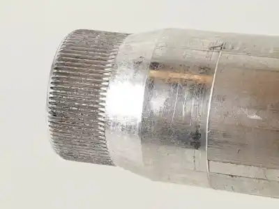 Автозапчастина б/у рульва колонка для audi q7 (4l) cas посилання на oem iam 7l8419501n  