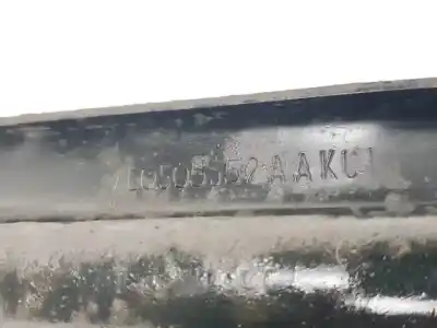 Автозапчастина б/у задній нижний правий ригель підвіски для audi q7 (4l) cas посилання на oem iam 7l0505352aa  