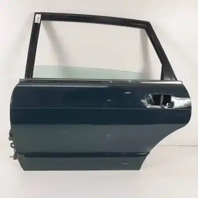 Second-hand car spare part rear left door for jaguar xj ac.kb.9hp oem iam references 