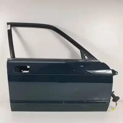Second-hand car spare part front right door for jaguar xj ac.kb.9hp oem iam references 