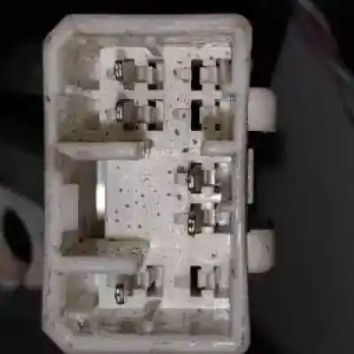 Second-hand car spare part left front door for jaguar xj ac.kb.9hp oem iam references   