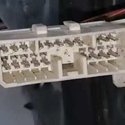 Second-hand car spare part left front door for jaguar xj ac.kb.9hp oem iam references   