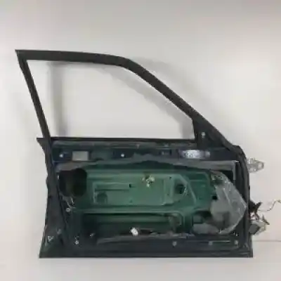 Second-hand car spare part left front door for jaguar xj ac.kb.9hp oem iam references   