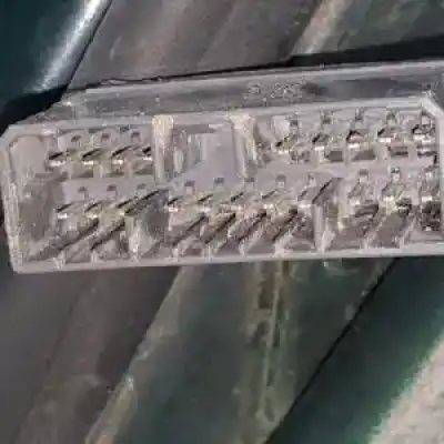 Second-hand car spare part left front door for jaguar xj ac.kb.9hp oem iam references   