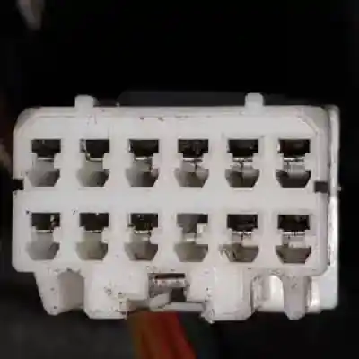 Second-hand car spare part left front door for jaguar xj ac.kb.9hp oem iam references   