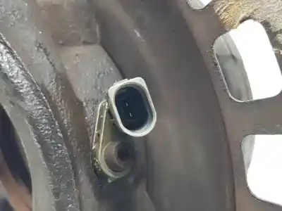 Pezzo di ricambio per auto di seconda mano snodo posteriore destro per audi q7 (4l) cas riferimenti oem iam 7l0505436  
