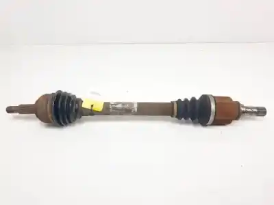 Gebrauchtes Autoersatzteil getriebe vorne links zum renault scénic ii (jm0/1_) 2.0 (jm05, jm0u, jm1n, jm1u, jm2v) oem-iam-referenzen 8200376094
