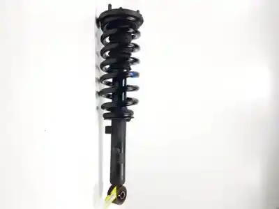 Second-hand car spare part front left shock absorber for kia sorento (bl) d4cb oem iam references 546303e023