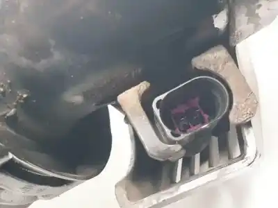 Автозапчастина б/у правий задній амортизатор для audi q7 (4l) cas посилання на oem iam 7l8616020c  