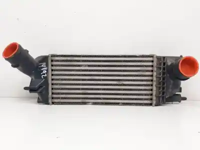 Second-hand car spare part intercooler for citroen c5 berlina 9h01 oem iam references 9657073480