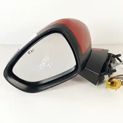 Pièce détachée automobile d'occasion rétroviseur gauche pour citroen c4 lim. 9h06 références oem iam a050448  