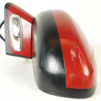 Pièce détachée automobile d'occasion rétroviseur gauche pour citroen c4 lim. 9h06 références oem iam a050448  