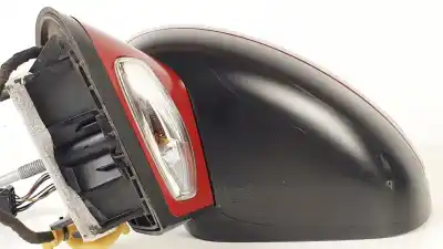 Pièce détachée automobile d'occasion rétroviseur gauche pour citroen c4 lim. 9h06 références oem iam a050448  