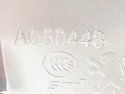 Pièce détachée automobile d'occasion rétroviseur gauche pour citroen c4 lim. 9h06 références oem iam a050448  