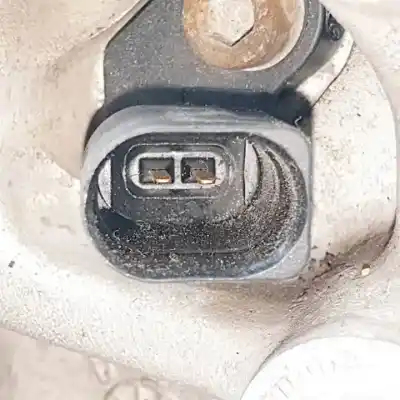 Автозапчасти б/у задняя левая поворотка за volkswagen passat variant (3c5) bkp ссылки oem iam   