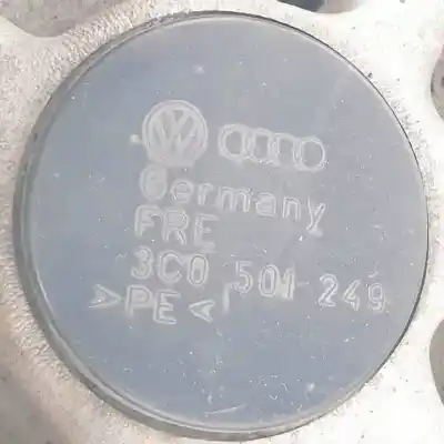 Автозапчасти б/у задняя левая поворотка за volkswagen passat variant (3c5) bkp ссылки oem iam   