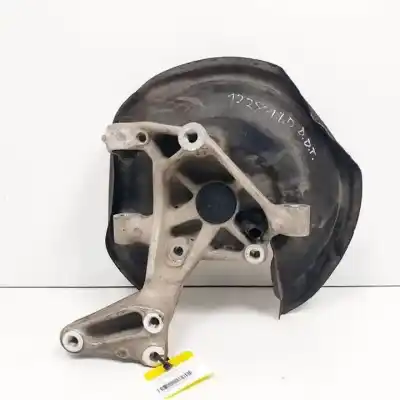 Автозапчасти б/у задняя левая поворотка за volkswagen passat variant (3c5) bkp ссылки oem iam   