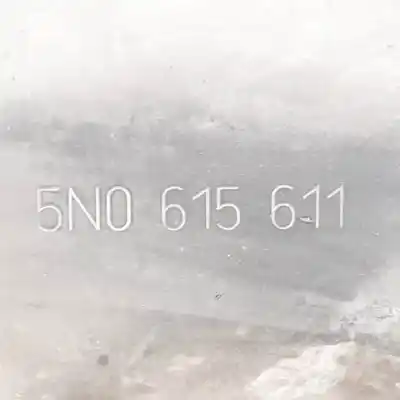 Автозапчасти б/у задняя левая поворотка за volkswagen passat variant (3c5) bkp ссылки oem iam   