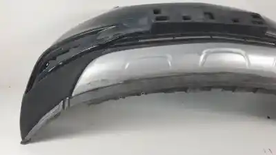 Автозапчасти б/у передний бампер за opel mokka / mokka x (j13) 1.4 4x4 (_76) ссылки oem iam   