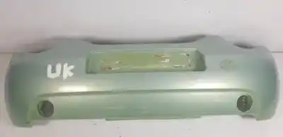 Автозапчастина б/у ЗАДНІЙ БАМПЕР для VOLKSWAGEN NEW BEETLE (9C1/1C1)  Посилання на OEM IAM   