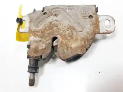 Second-hand car spare part bonnet lock for ford transit connect (tc7) d-hcpa oem iam references xs4116700   Second-hand car spare part bonnet lock for ford transit connect (tc7) d-hcpa oem iam references xs4116700
