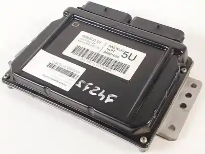 Second-hand car spare part ECU ENGINE CONTROL for DAEWOO MATIZ (M100, M150)  OEM IAM references S010012001  