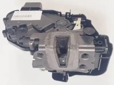 Автозапчасти б/у ЗАМОК ПЕРЕДНЕЙ ПРАВОЙ ДВЕРИ за LAND ROVER RANGE ROVER SPORT (L320)  ссылки OEM IAM FQJ000207  A048317