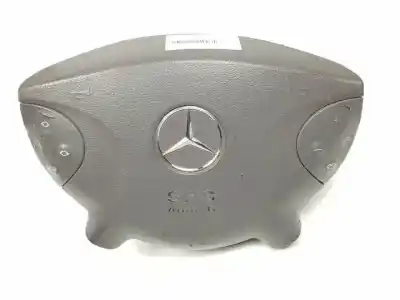 Автозапчасти б/у передняя левая подушка безопасности за mercedes-benz clase e (w211) familiar om648961 ссылки oem iam a2118206110