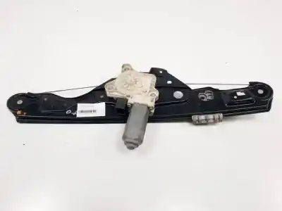 Автозапчасти б/у задний правый стеклорегулятор за mercedes-benz clase e (w211) familiar om648961 ссылки oem iam 991892100